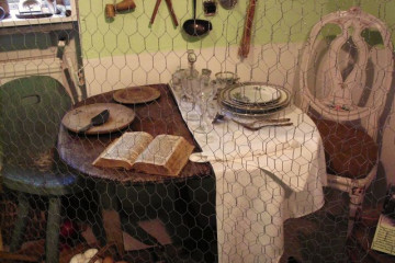 196-06.08. Falbygdens Museum in Falkoeping